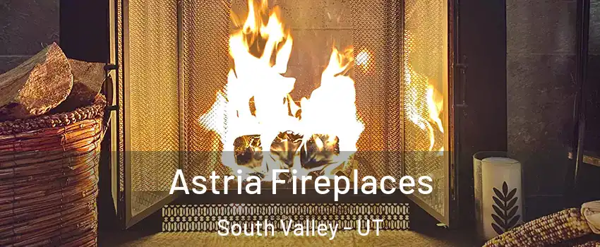  Astria Fireplaces South Valley - UT
