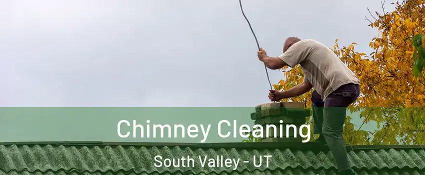  Chimney Cleaning South Valley - UT