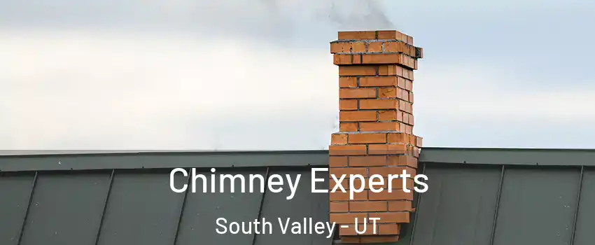 Chimney Experts South Valley - UT