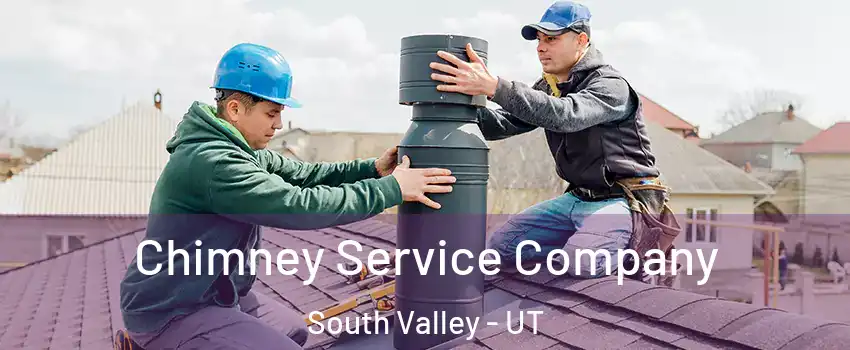  Chimney Service Company South Valley - UT