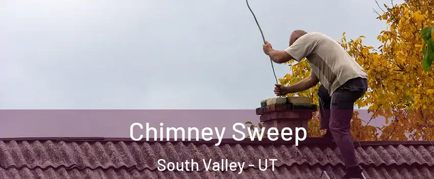  Chimney Sweep South Valley - UT
