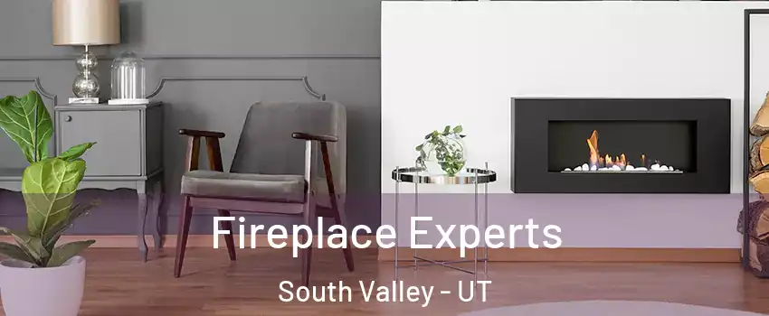  Fireplace Experts South Valley - UT