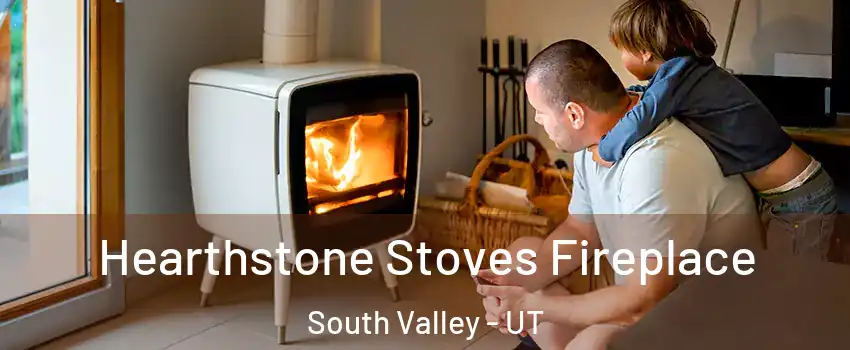  Hearthstone Stoves Fireplace South Valley - UT