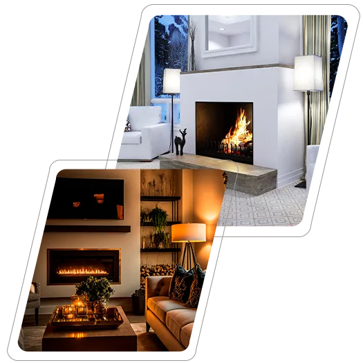Remove Chimney Odor in South Valley, UT