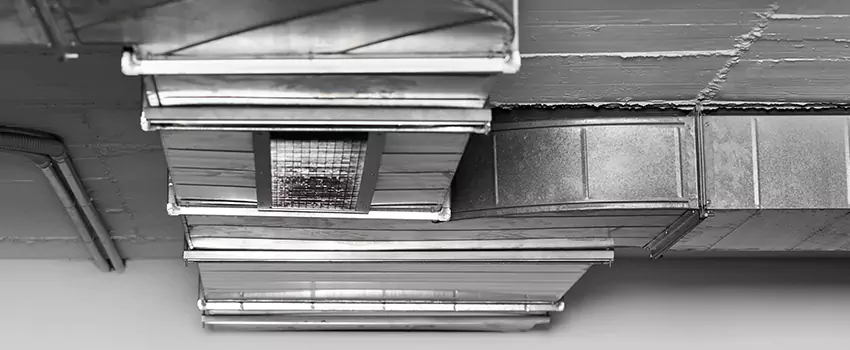 Trusted Air Duct Cleaning Company in South Valley, Utah