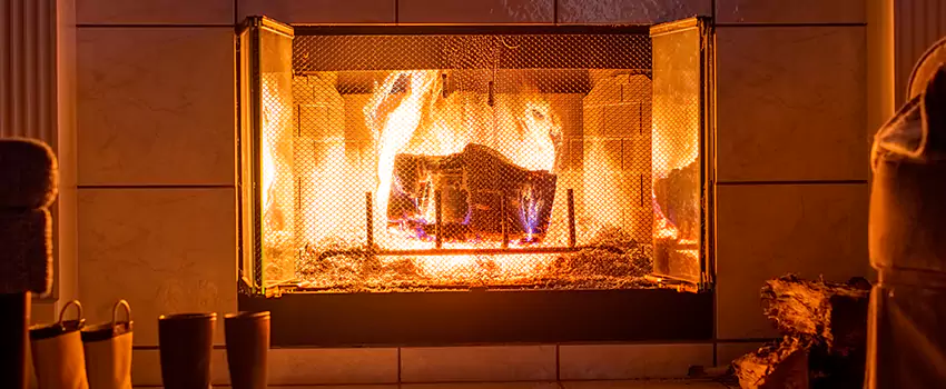 Astria Vent Free Gas Fireplaces Installation in South Valley, UT