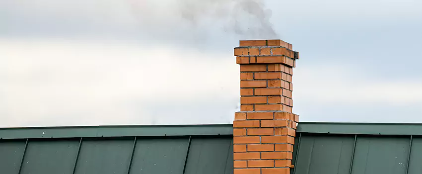 Animal Screen Chimney Cap Repair And Installation Services in South Valley, Utah