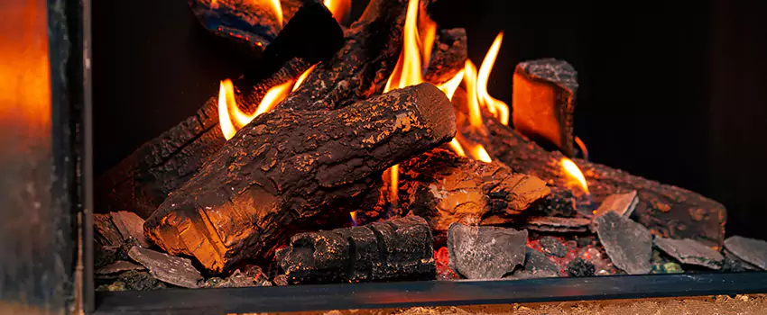 Chimney Fireplace Ash Dump Cleaning in South Valley, UT