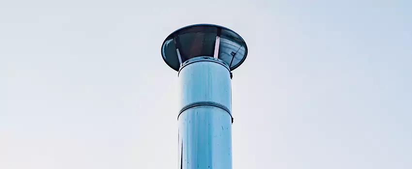 Wind-Resistant Chimney Caps Installation and Repair Services in South Valley, Utah