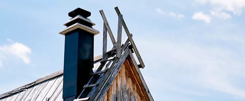 Chimney Creosote Cleaning in South Valley, UT
