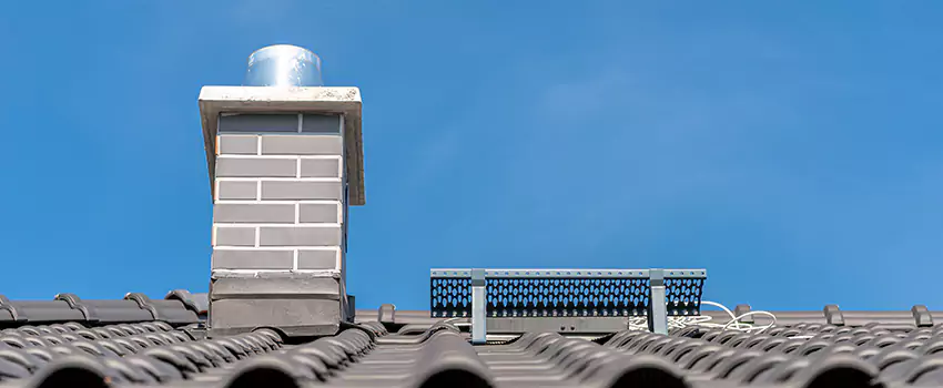 Chimney Flue Relining Services in South Valley, Utah