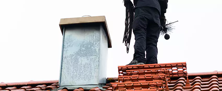 Chimney Liner Services Cost in South Valley, UT