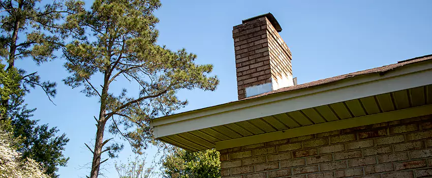 Budget-Friendly Chimney Masonry Service in South Valley, Utah