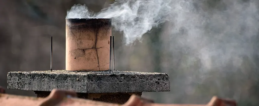 Wood Burning Chimney Odor Removal in South Valley, UT