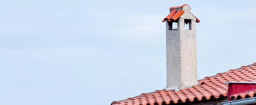 Chimney Pot Replacement in South Valley, UT