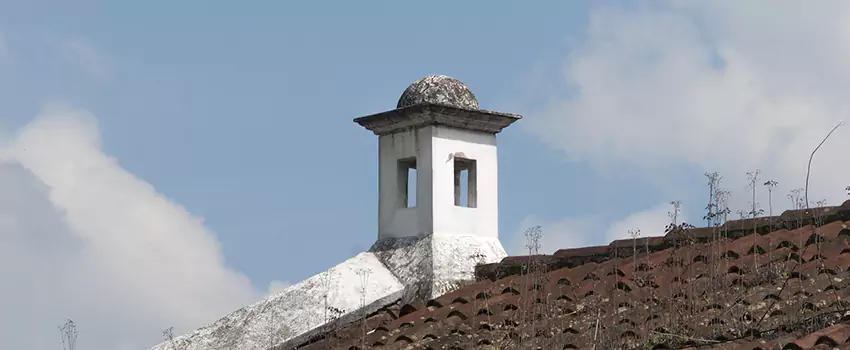Cost To Rebuild A Chimney in South Valley, UT
