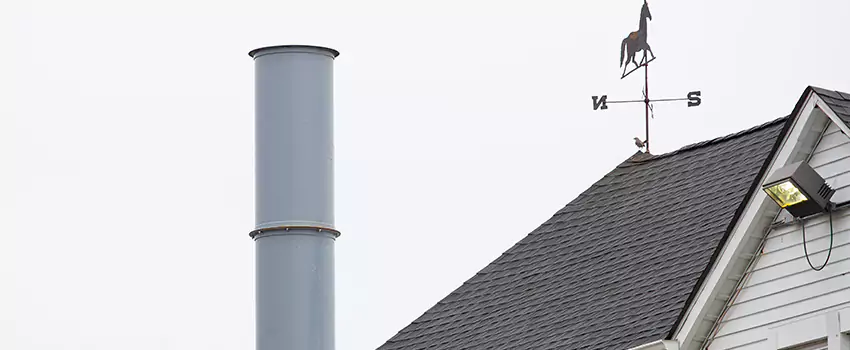 Chimney Inspection in South Valley, UT