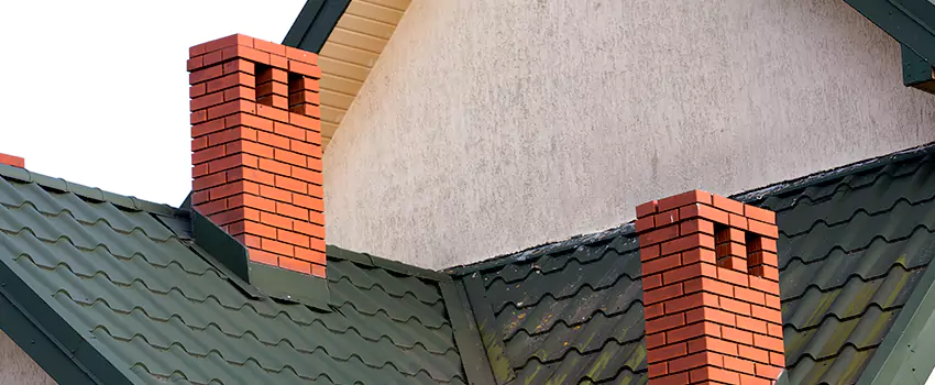 Chimney Saver Waterproofing Services in South Valley, Utah
