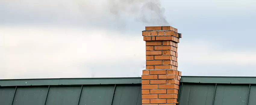 Chimney Soot Cleaning Cost in South Valley, UT
