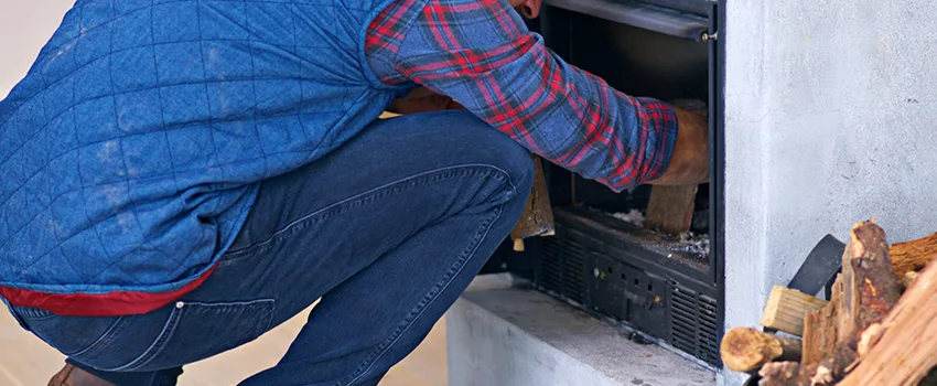Chimney Sweep To Clear Creosote Buildup in South Valley, Utah