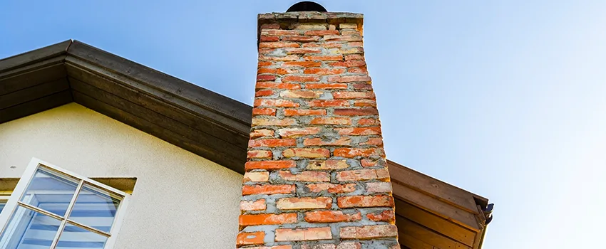 Chimney Mortar Replacement in South Valley, UT