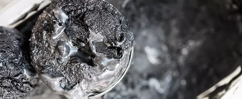 Clogged Dryer Vent Lint Cleaning in South Valley, Utah