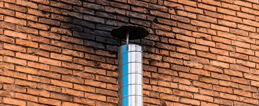 Diagnosing Commercial Chimney Problems in South Valley, UT