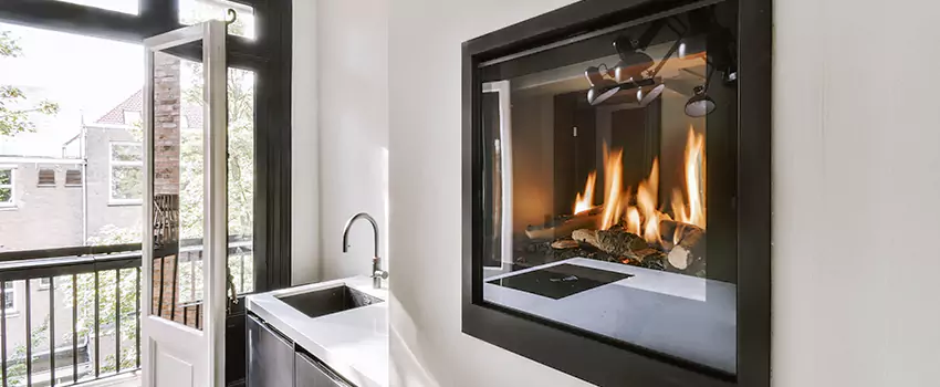 Dimplex Fireplace Installation and Repair in South Valley, Utah