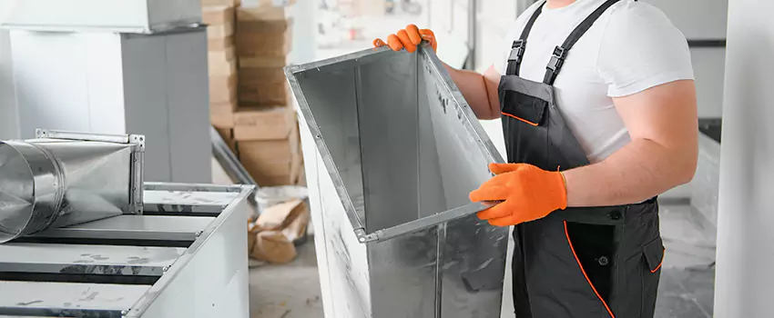 Benefits of Dryer Vent Inspection in South Valley, UT