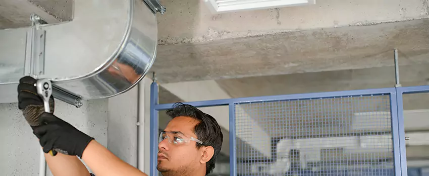 HVAC Ductwork Cleaning in South Valley, UT