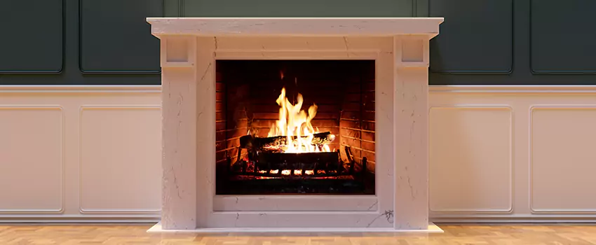 Empire Comfort Systems Fireplace Installation and Replacement in South Valley, Utah