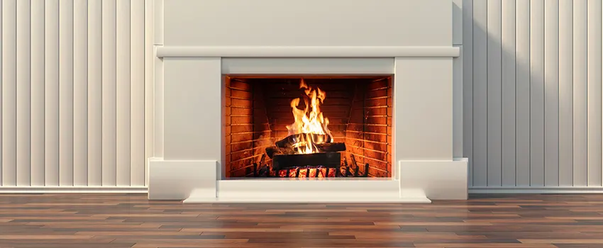 Fireplace Broken Ashtray Repair Services in South Valley, Utah