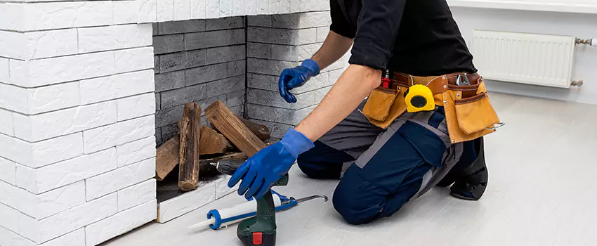 Fireplace Doors Cleaning in South Valley, Utah