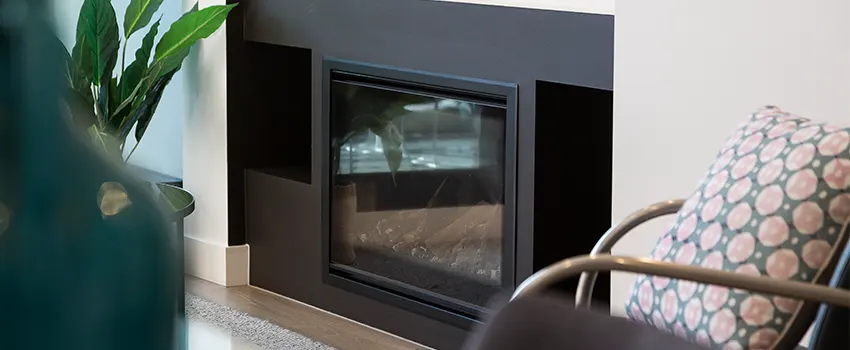 Welding Repairs for Fireplace Grate in South Valley, UT