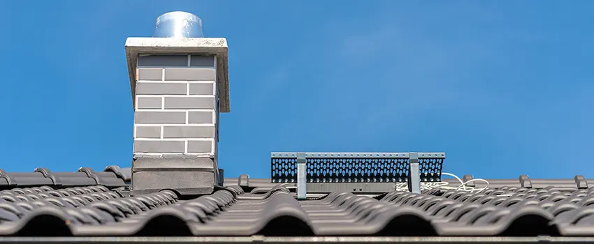 Repair Blocked Chimney in South Valley, Utah
