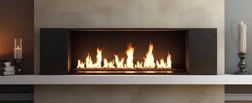 Vent Free Gas Fireplaces Repair Solutions in South Valley, Utah