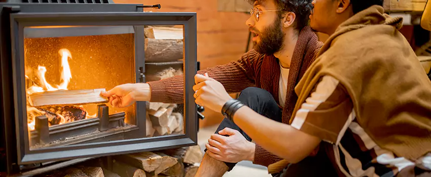 Benefits of Harman Stoves Fireplace in South Valley, Utah