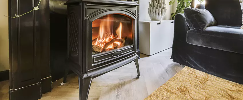 Cost of Hearthstone Stoves Fireplace Services in South Valley, Utah