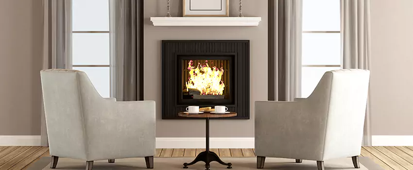 Heat & Glo Outdoor Gas Fireplaces Installation Contractors in South Valley, Utah