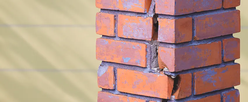 Leaking Chimney Repair And Replacement Cost in South Valley, Utah