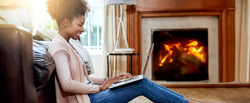 Cost-Effective Osburn Fireplace Installation and Repair in South Valley, UT