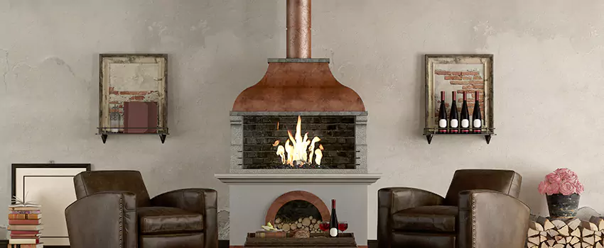 Benefits of Pacific Energy Fireplace in South Valley, Utah