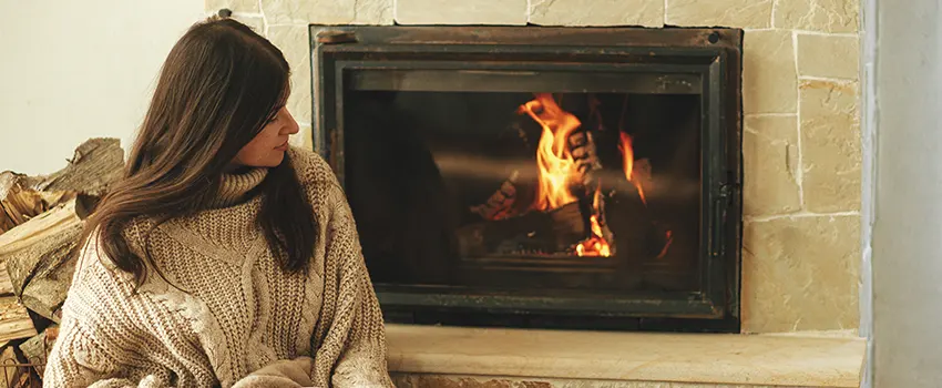 Regency Outdoor Fireplace Products Maintenance and Replacement Services in South Valley, Utah