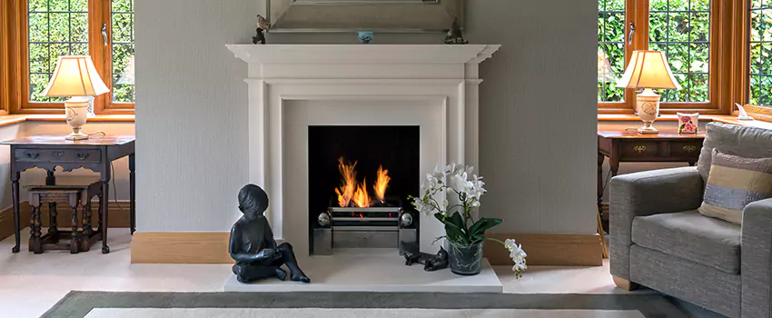 RSF Fireplaces Maintenance and Repair in South Valley, Utah