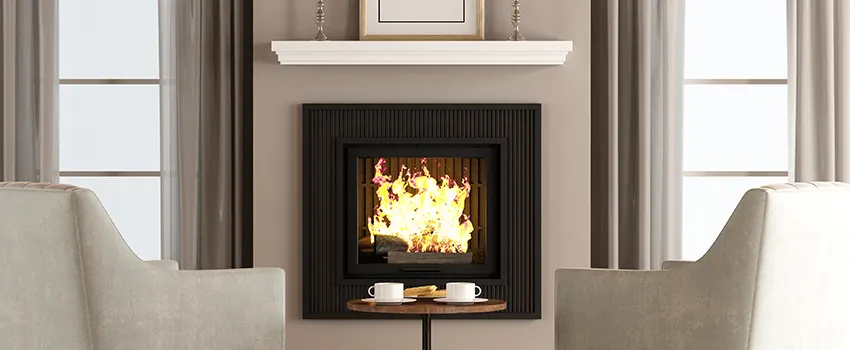 Superior Outdoor Fireplace Repair in South Valley, UT