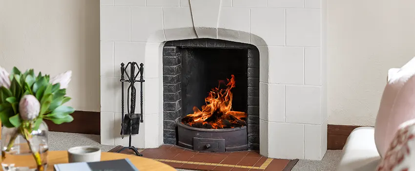 Valor Fireplaces and Stove Repair in South Valley, UT