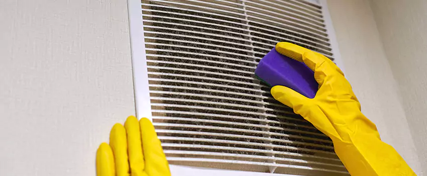 Vent Cleaning Company in South Valley, UT