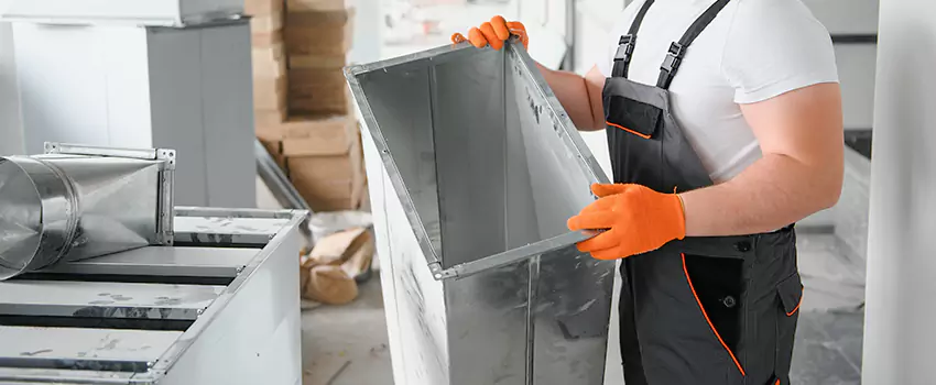 Ventilation Fan Cleaning Services in South Valley, Utah