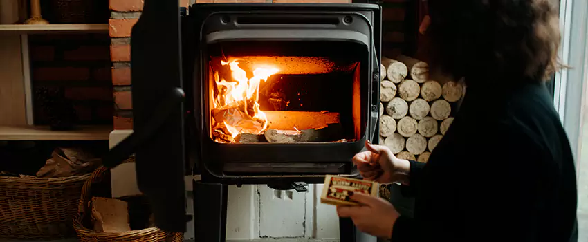 Key Features of Vermont Castings Fireplaces in South Valley, UT