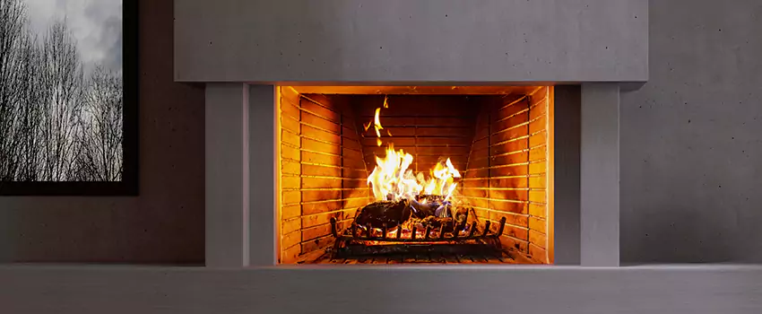 Indoor Wood Burning Furnace Repair and Installation in South Valley, Utah